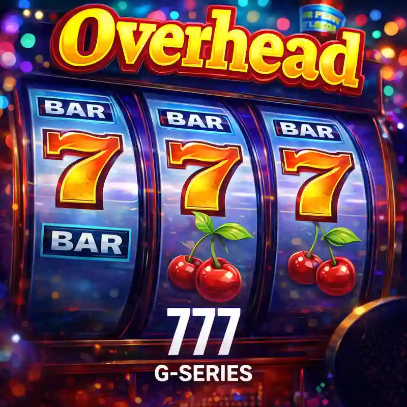 777 Classic Slot