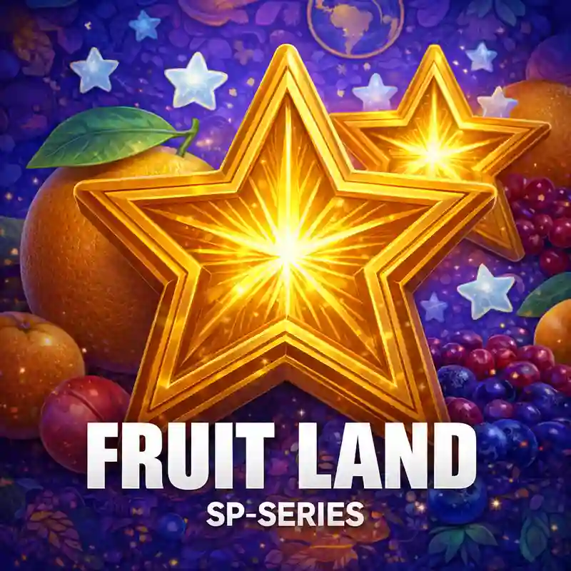 Fruit Land Online Slot Game ph333