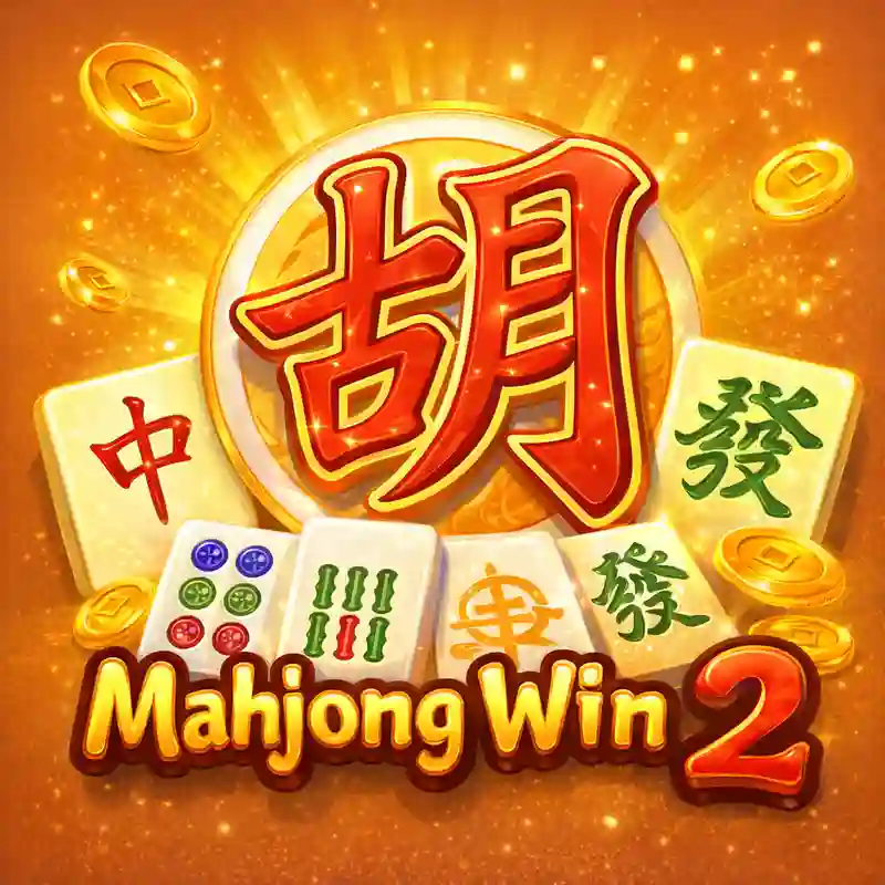 Mahjong Win 2 slot game at ph333 casino