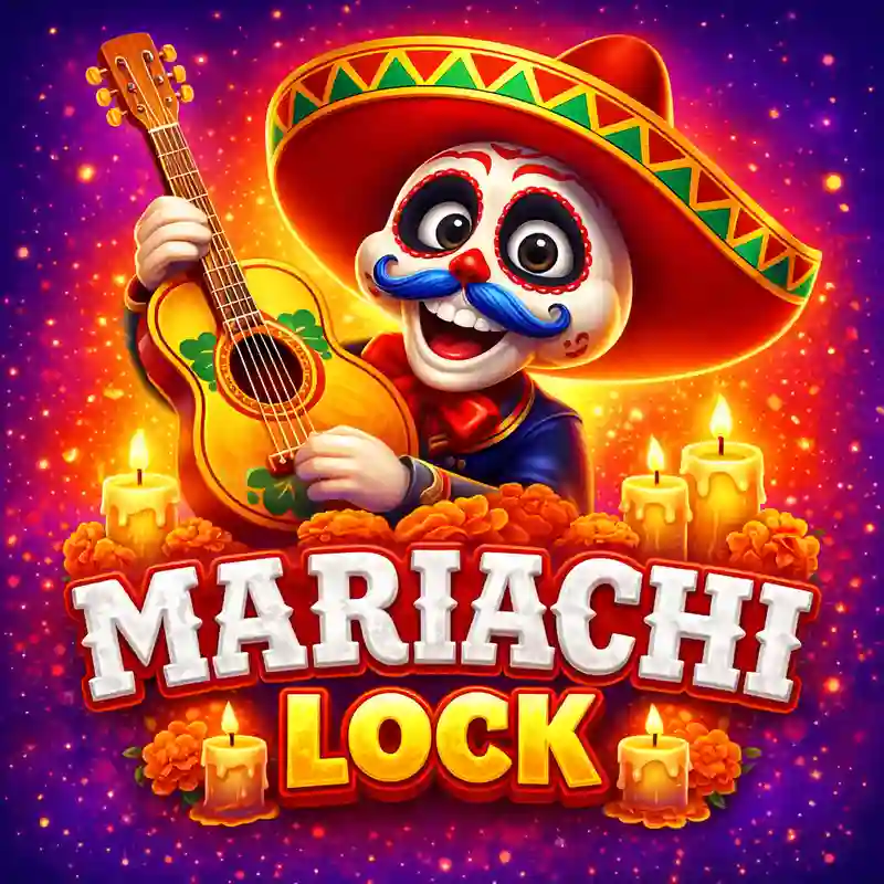 Mariachi Lock Online Slot Game