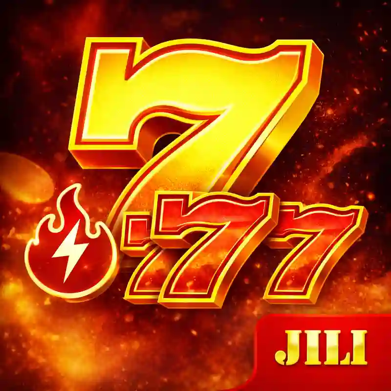 Seven Seven Seven online slot game at ph333