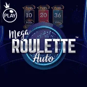 Auto Mega Roulette
